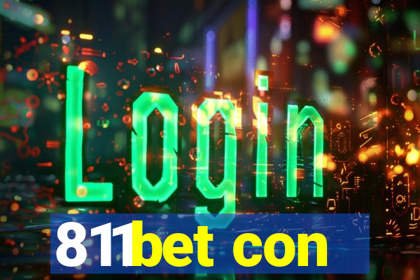 811bet con